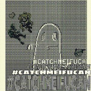 CATCH ME IF U CAN (prod. by skeleton)