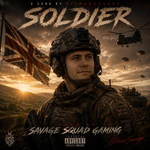 Soldier