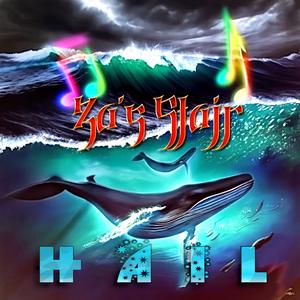 Centauri in a Pod (hAIl Version)