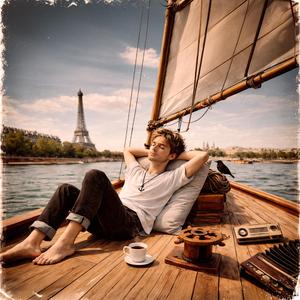 Souffle de Montparnasse