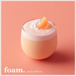 Autumn Foam