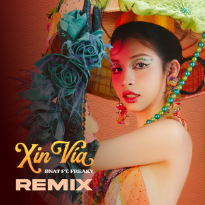 Xin Vía (Remake Version)