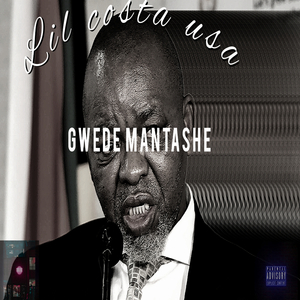 Gwede mantashe (Freestyle)