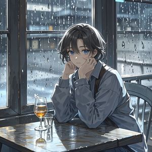 爱情是谁负了谁