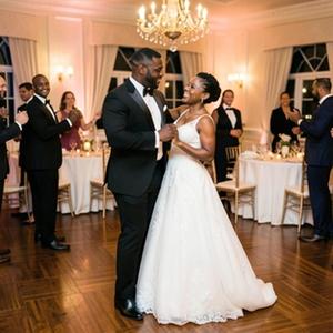 Letting Go (Father & Daughter)