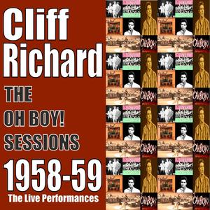 TV Hop (live ) (Oh Boy! Album 1958) (1958 Oh Boy! album version Remastered)