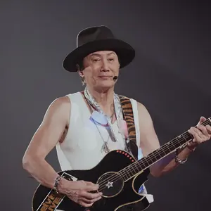 沧海一声笑 (DJ Candy版)