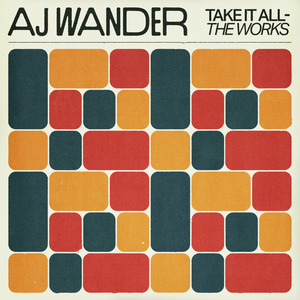 Take It All (Stripped)