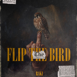 Flip The Bird