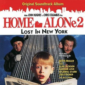 Lisa Fischer / O Come All Ye F