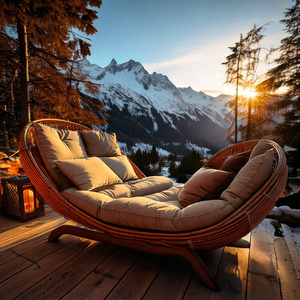 Gentle Ambience Relax Body
