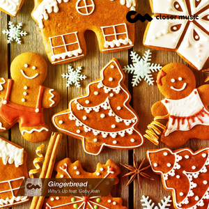 Gingerbread (Instrumental)