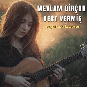 Mevlam Birçok Dert Vermiş (Psychedelic)