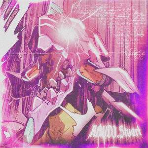 Evangelion (Slowed + Reverb)