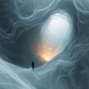 期待光明的未来