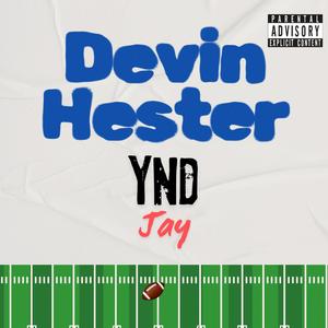 Devin Hester