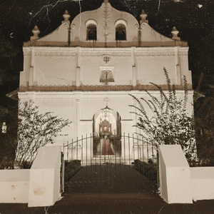 Al compás de la yegüita