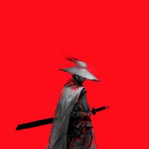 "英雄" - Chinese type beat