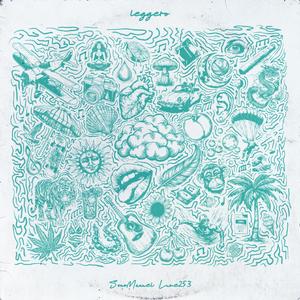 Leggero (feat. Lume 253)