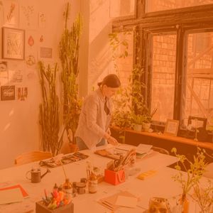 有趣超级市场情怀