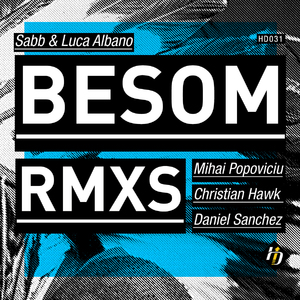 Besom (Mihai Popoviciu Remix)