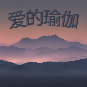爱的瑜伽