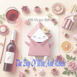 The Day Of Wine And Roses (Instrumental)