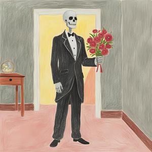 At Least I Wrote This Song...