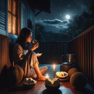 เหงาเหงาของคืนหนาว