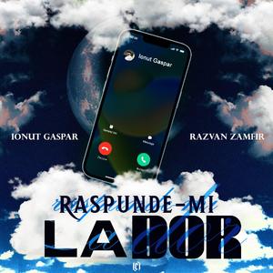 Raspunde-mi La Dor (feat. Razvan Zamfir)