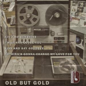 Kiss and Say Goodbye (Remix)