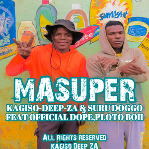 Masuper