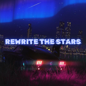 【Free】《改写星空》“Rewrite the Stars“ - Toosii Type Beat