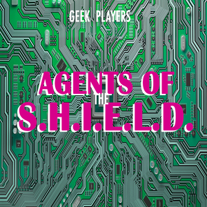 Agents of the S.H.I.E.L.D.