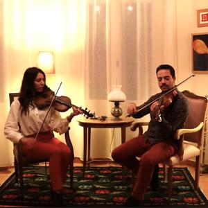 Mini concert | Violin duet