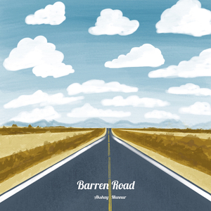 Barren Road