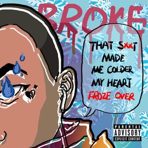 Broke（Prod.WJCTION）