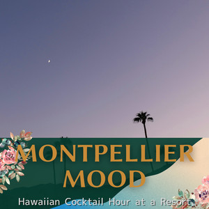 Volcano Spirits Dancing