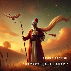 hazreti şahın avazı
