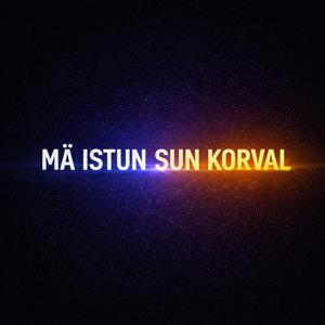 Mä istun sun kõrval