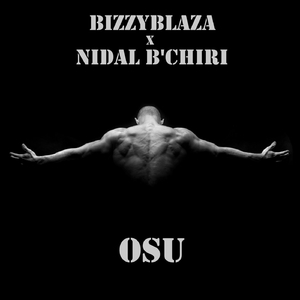 Osu (feat. Nidal B'chiri)