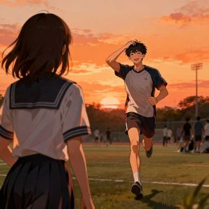 余温