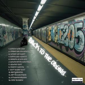 Blut bleibt Blut (feat. DJ Mukke)