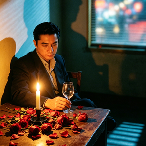 九百九十九朵玫瑰 R&B