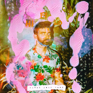 Speak Your Name (feat. Alex Samaras)