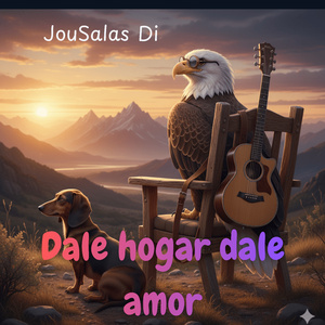 Dale Hogar Dale Amor