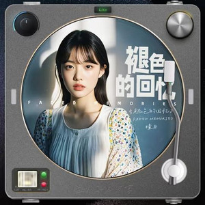 褪色的回忆
