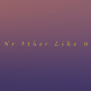 No Other Like U