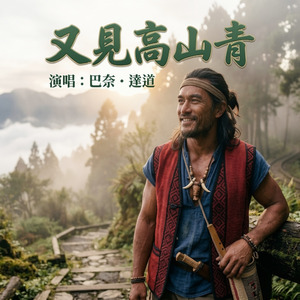 又見高山青