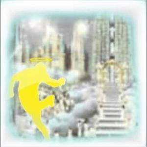 सर्वे कूर्दकाः स्वर्गं गच्छन्ति, ???तथापि अहम् एतावत् अशुद्धः अनुभवामि???